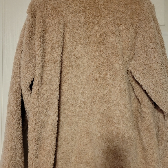 Secret Treasures teddy bear Women’s Top size XL - Picture 7 of 7